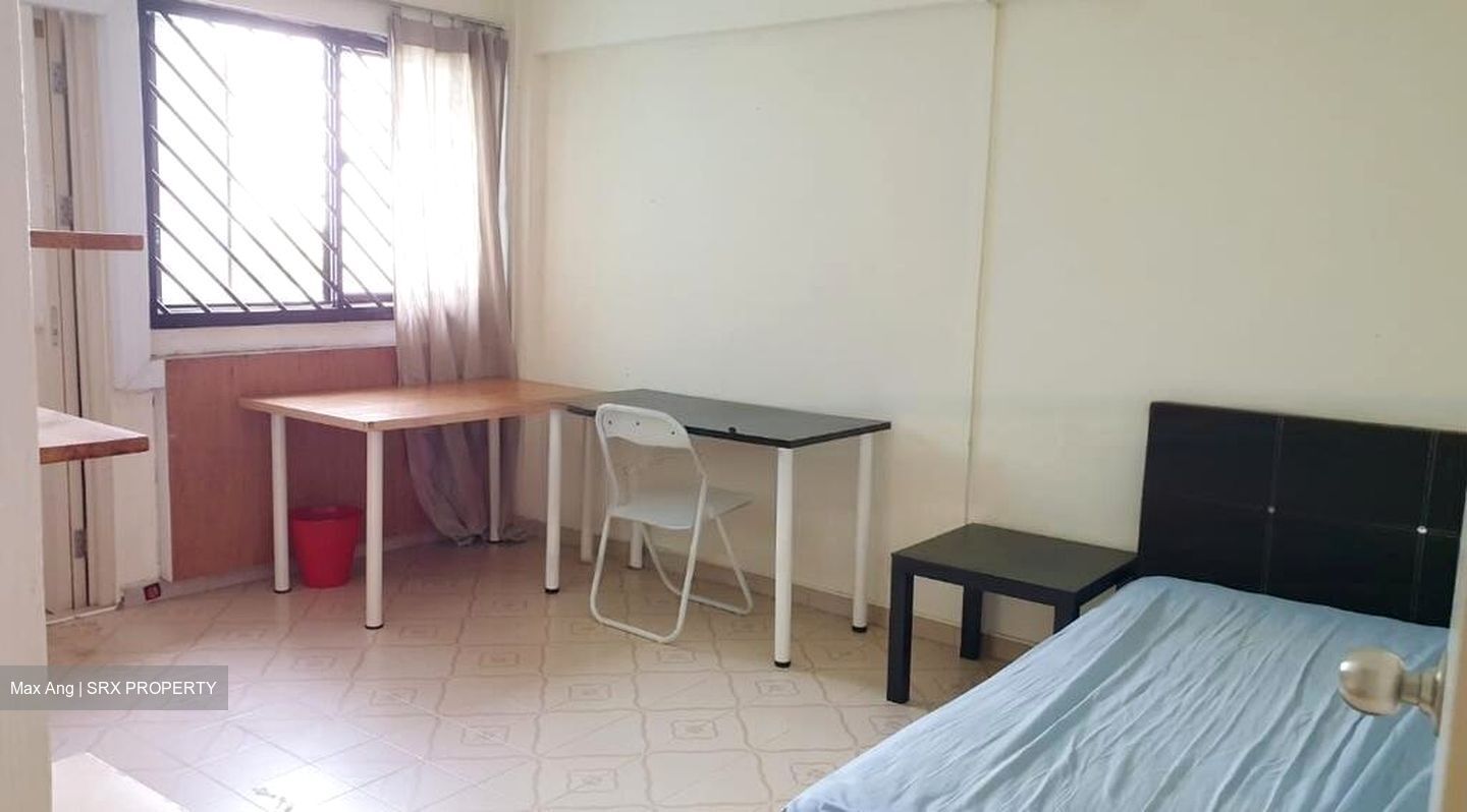 Blk 282 Tampines Street 22 (Tampines), HDB 3 Rooms #472683731